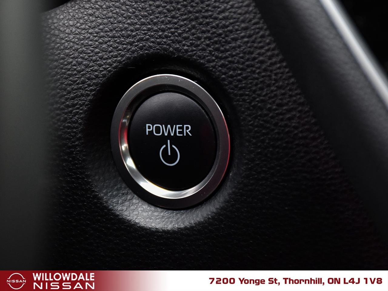 2024 Toyota Corolla Hybrid SE 4dr All-Wheel Drive Sedan Photo