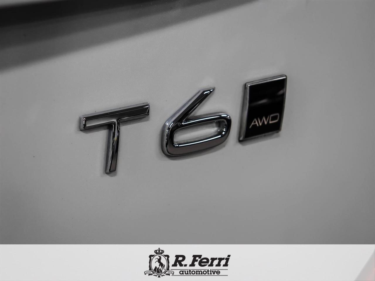 2021 Volvo XC90 T6 R-Design 7 Passenger 4dr All-Wheel Drive Photo