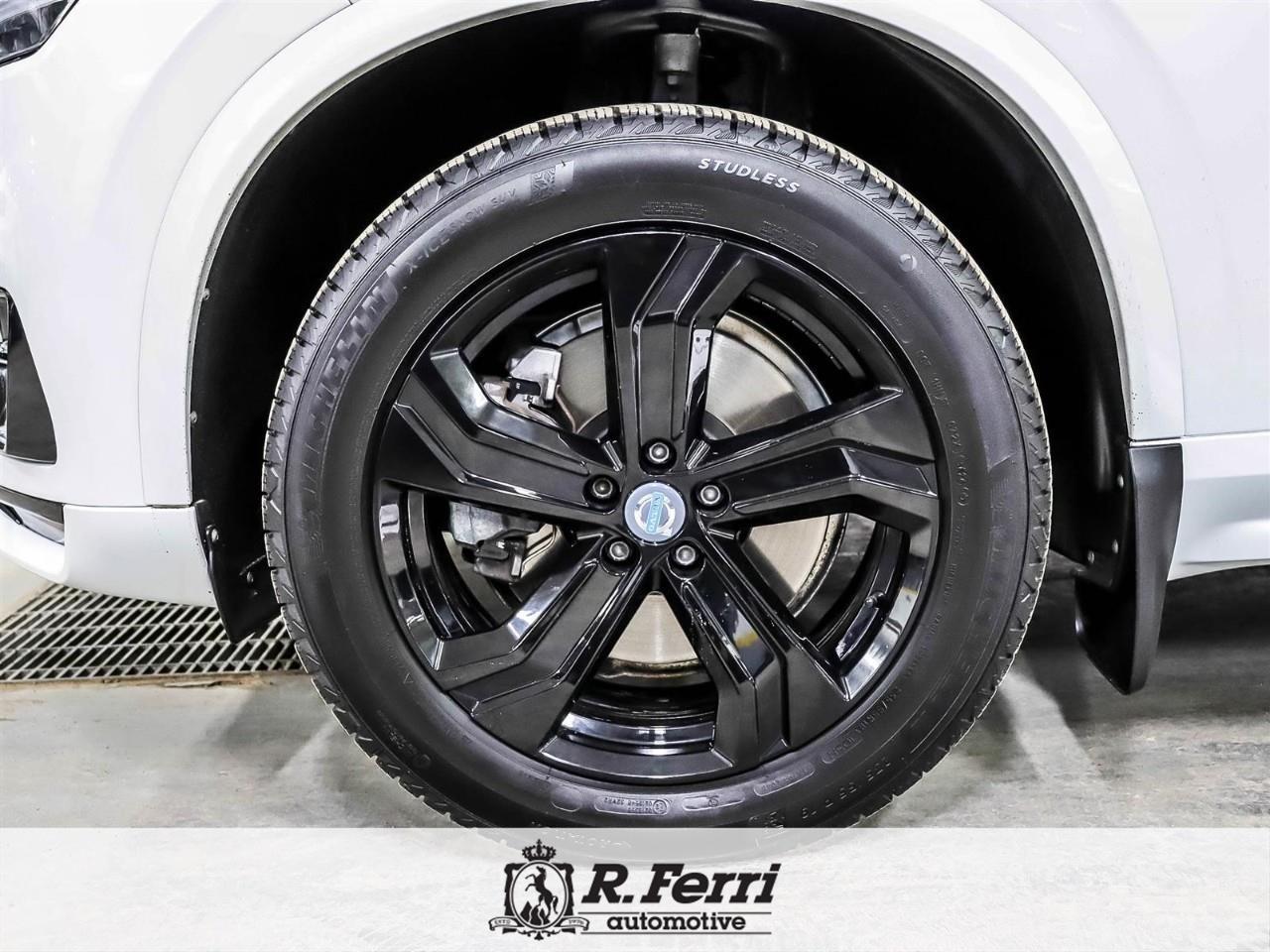 2021 Volvo XC90 T6 R-Design 7 Passenger 4dr All-Wheel Drive Photo