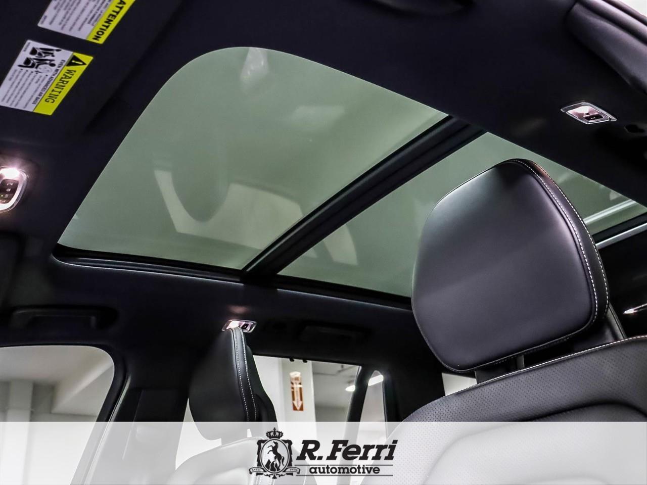 2021 Volvo XC90 T6 R-Design 7 Passenger 4dr All-Wheel Drive Photo