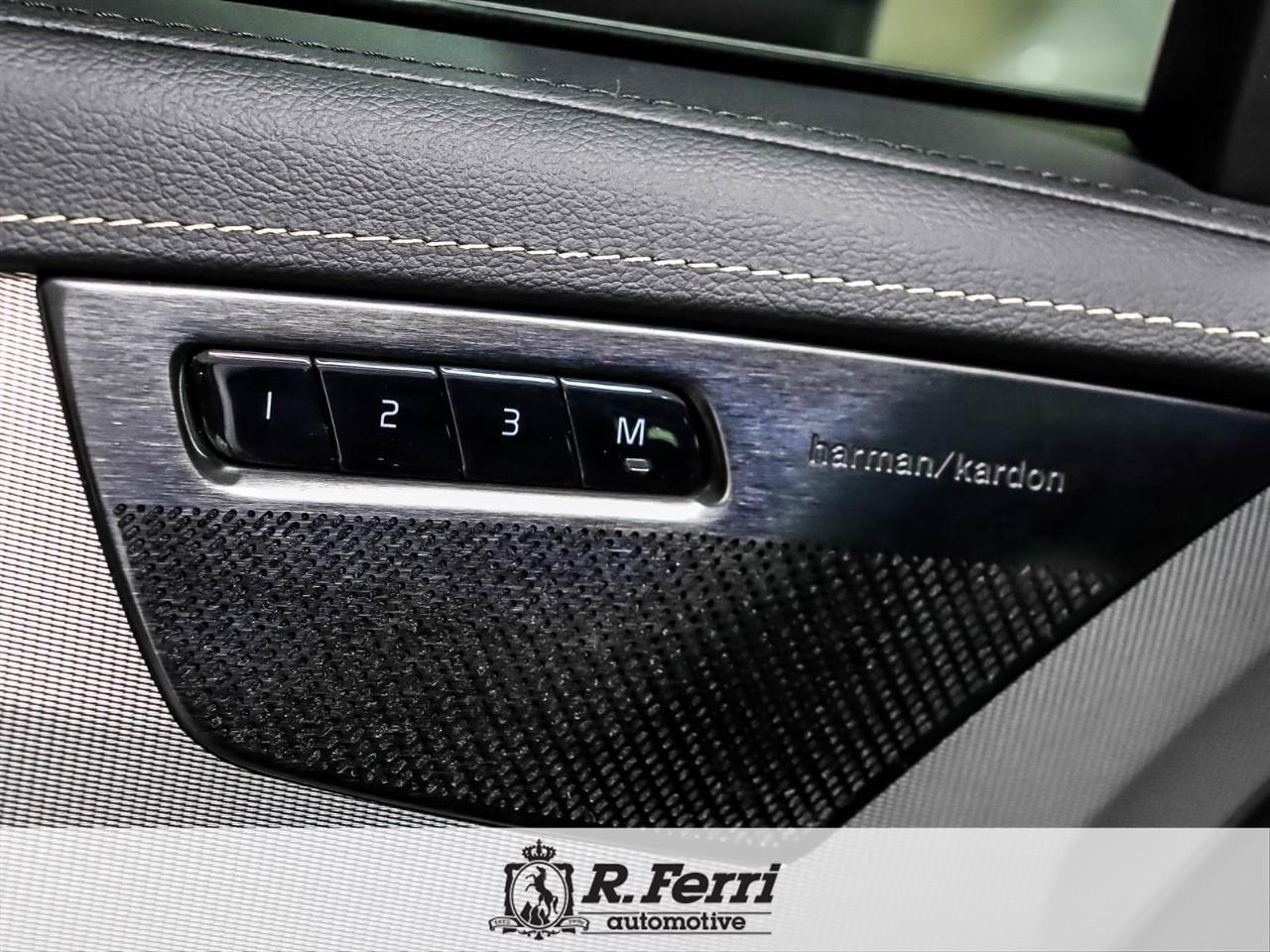 2021 Volvo XC90 T6 R-Design 7 Passenger 4dr All-Wheel Drive Photo