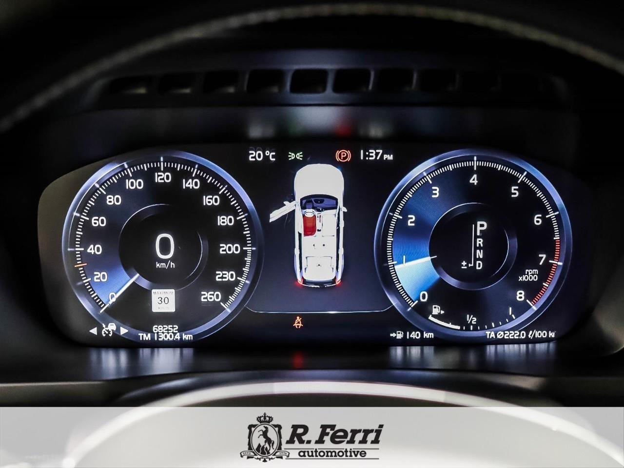 2021 Volvo XC90 T6 R-Design 7 Passenger 4dr All-Wheel Drive Photo