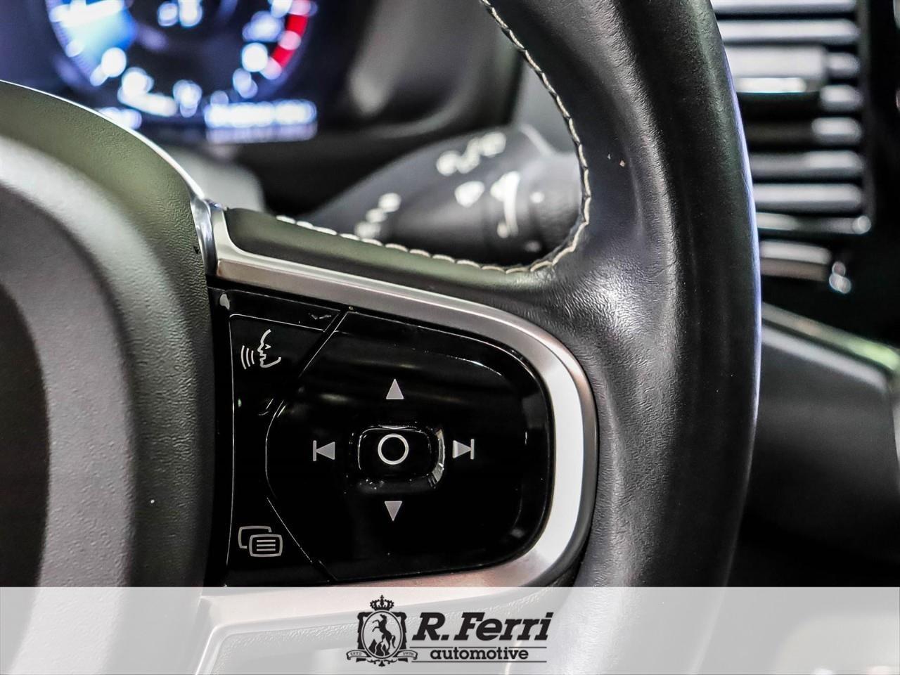 2021 Volvo XC90 T6 R-Design 7 Passenger 4dr All-Wheel Drive Photo