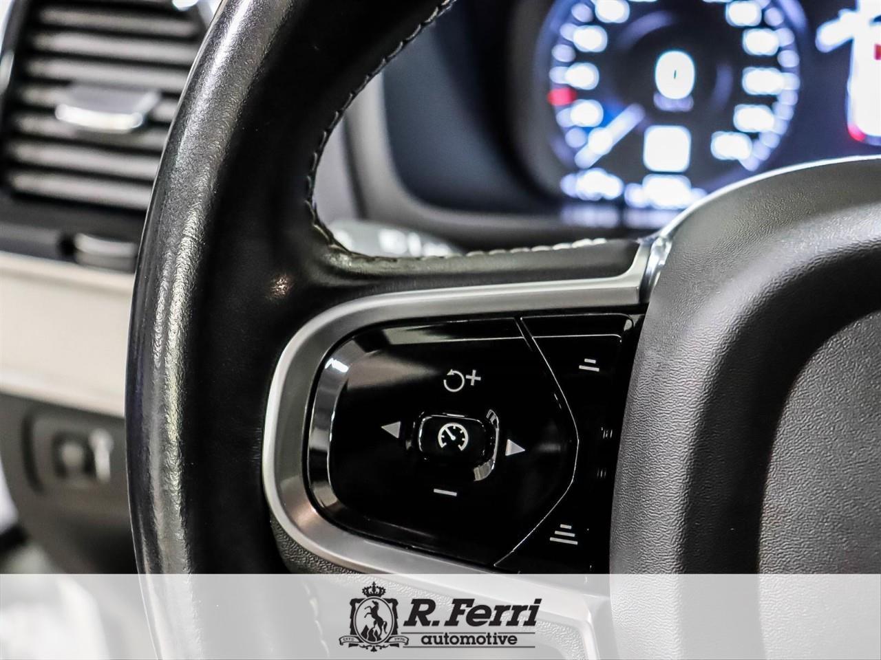 2021 Volvo XC90 T6 R-Design 7 Passenger 4dr All-Wheel Drive Photo