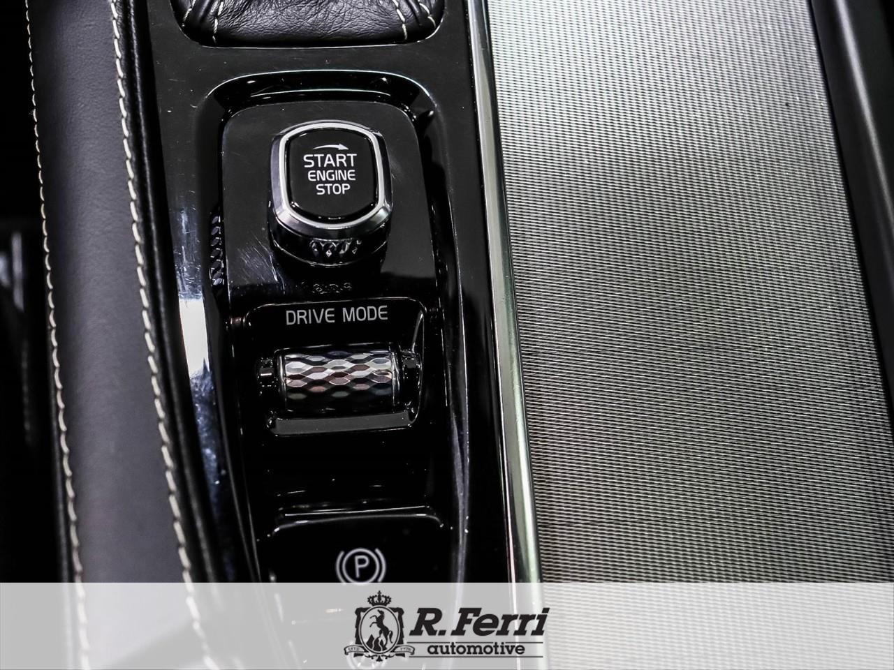 2021 Volvo XC90 T6 R-Design 7 Passenger 4dr All-Wheel Drive Photo