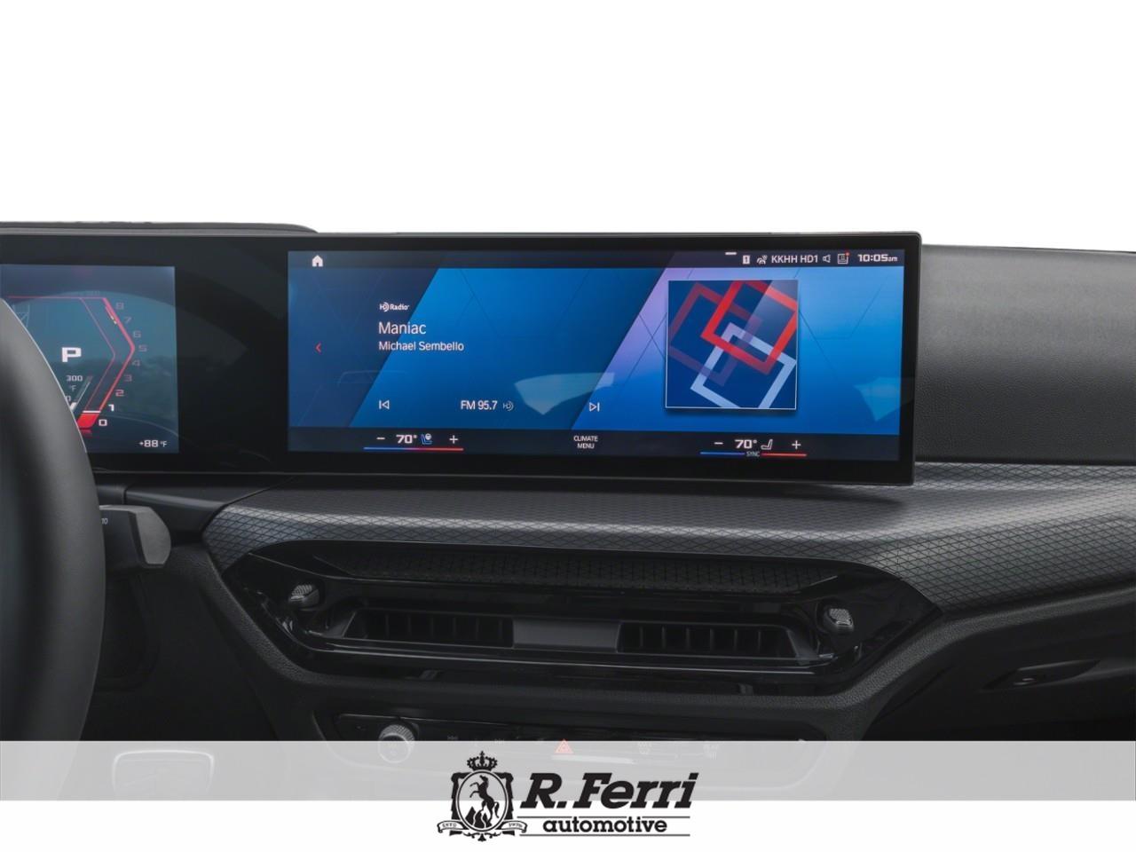 2026 BMW M4 Competition 2dr All-Wheel Drive Coupe Photo