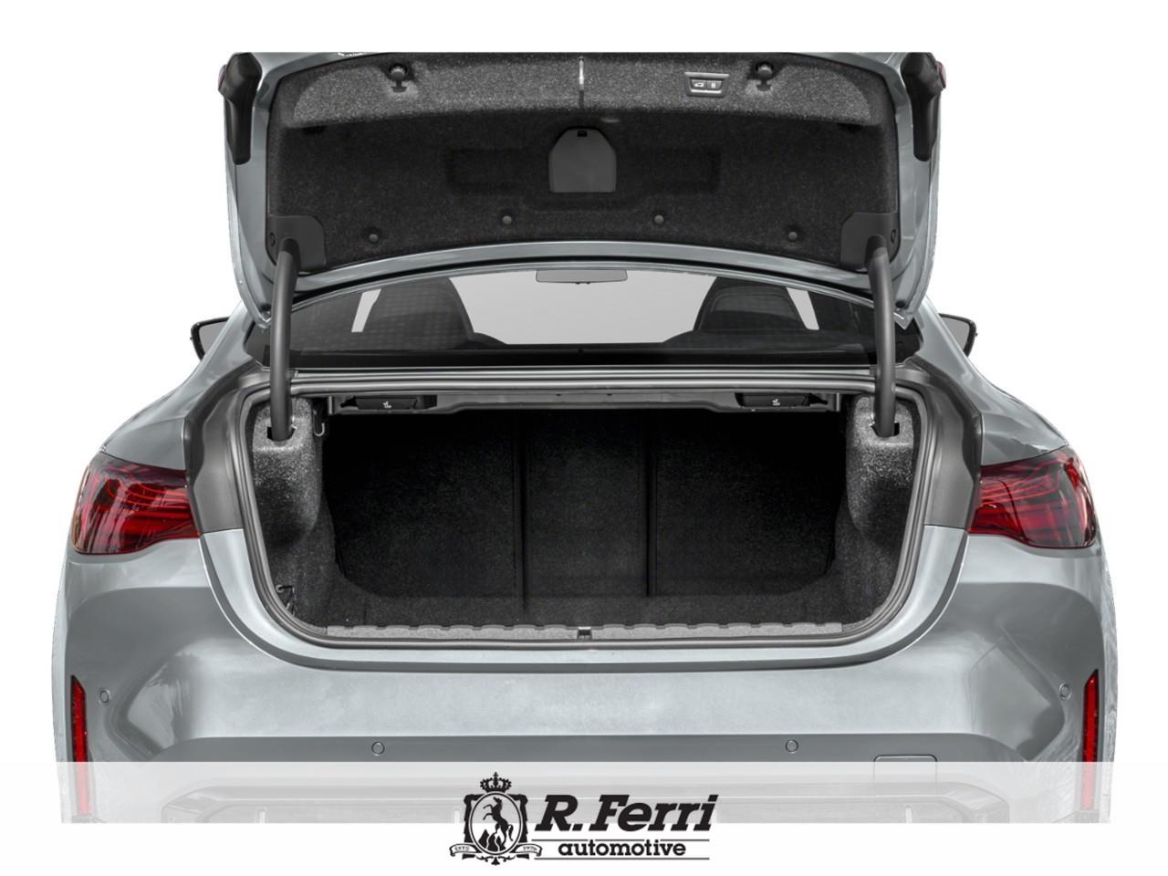 2026 BMW M4 Competition 2dr All-Wheel Drive Coupe Photo