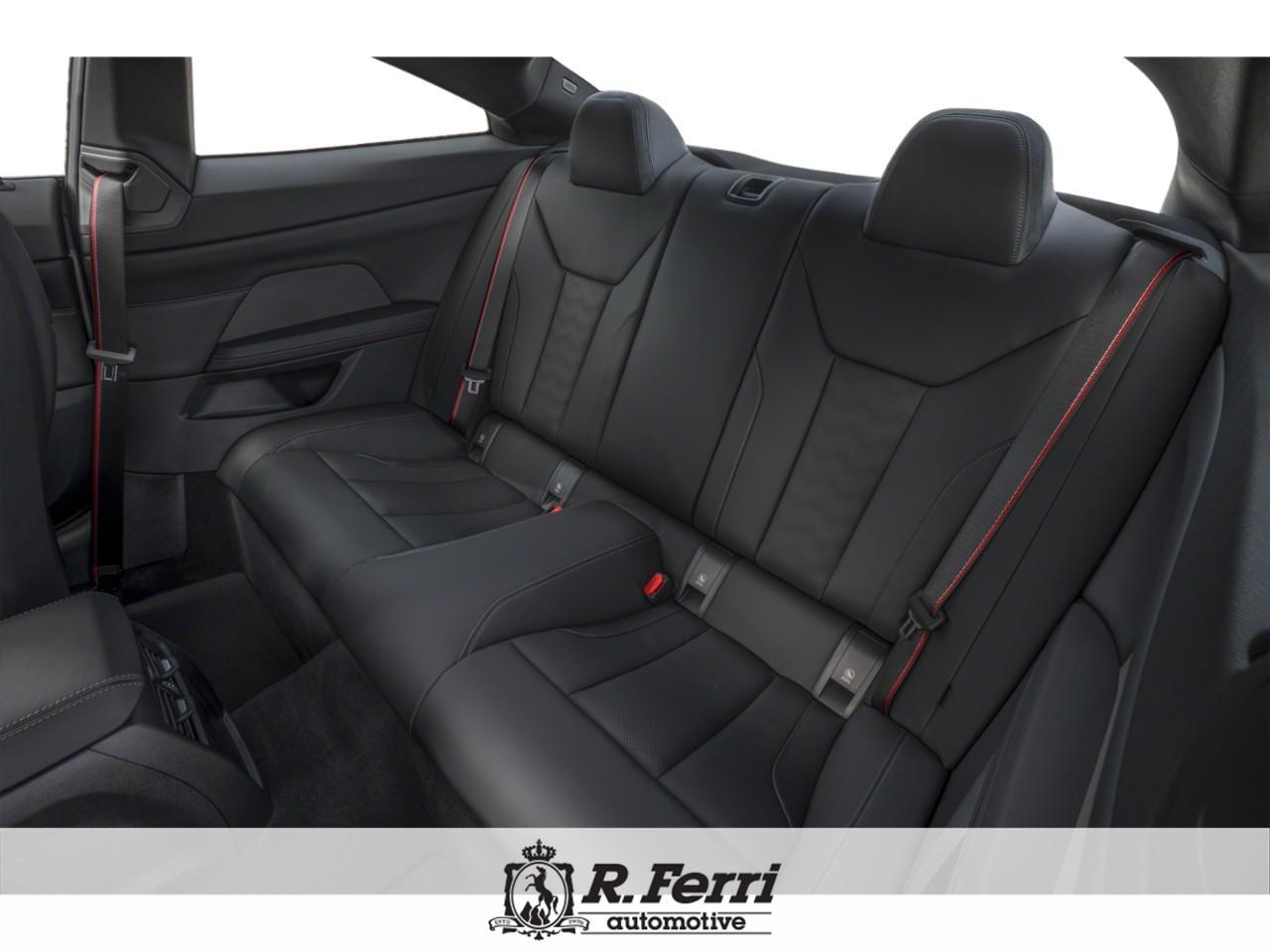 2026 BMW M4 Competition 2dr All-Wheel Drive Coupe Photo