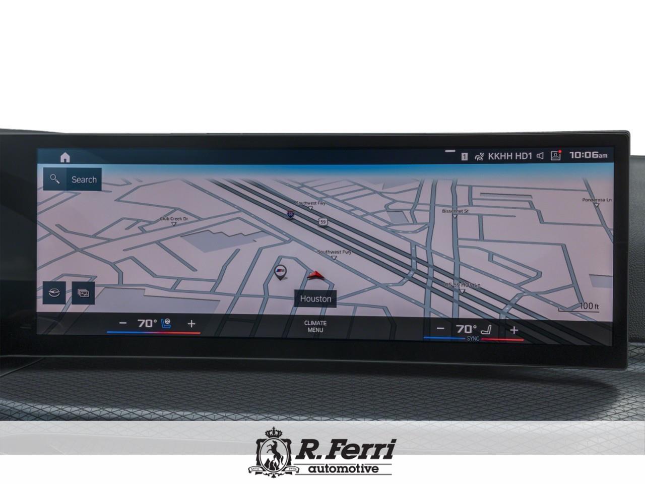 2026 BMW M4 Competition 2dr All-Wheel Drive Coupe Photo