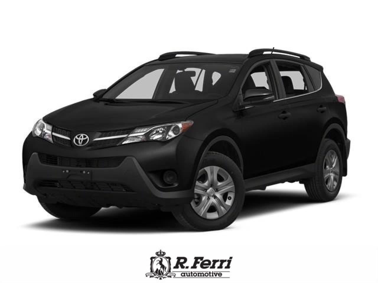 2013 Toyota RAV4 Limited 4dr All-wheel Drive Photo0