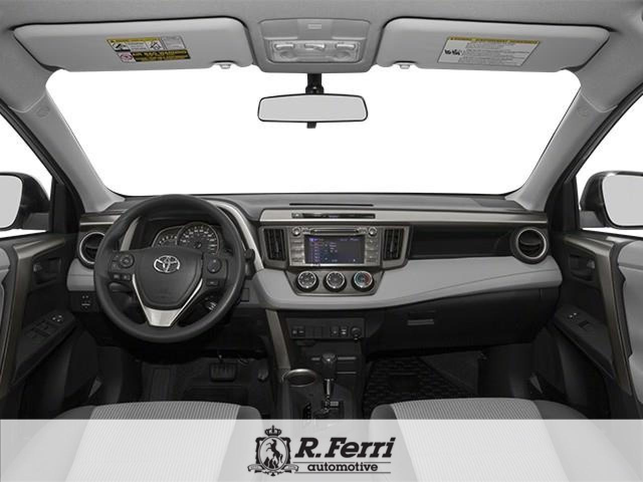 2013 Toyota RAV4 Limited 4dr All-wheel Drive Photo