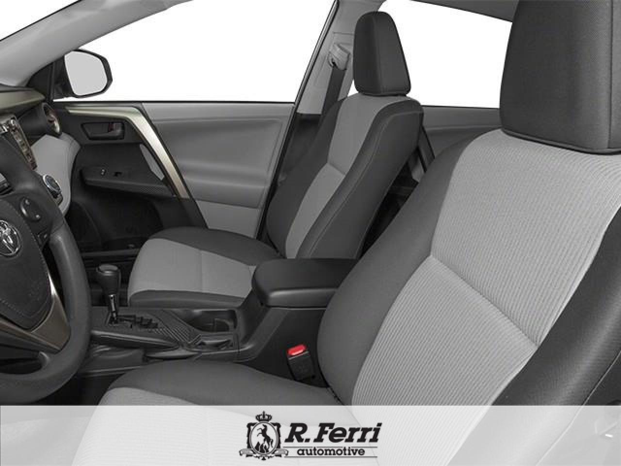 2013 Toyota RAV4 Limited 4dr All-wheel Drive Photo