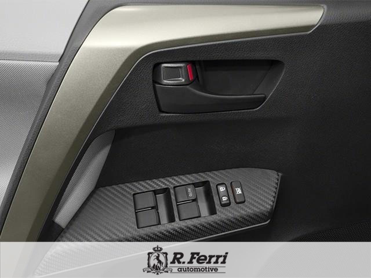 2013 Toyota RAV4 Limited 4dr All-wheel Drive Photo