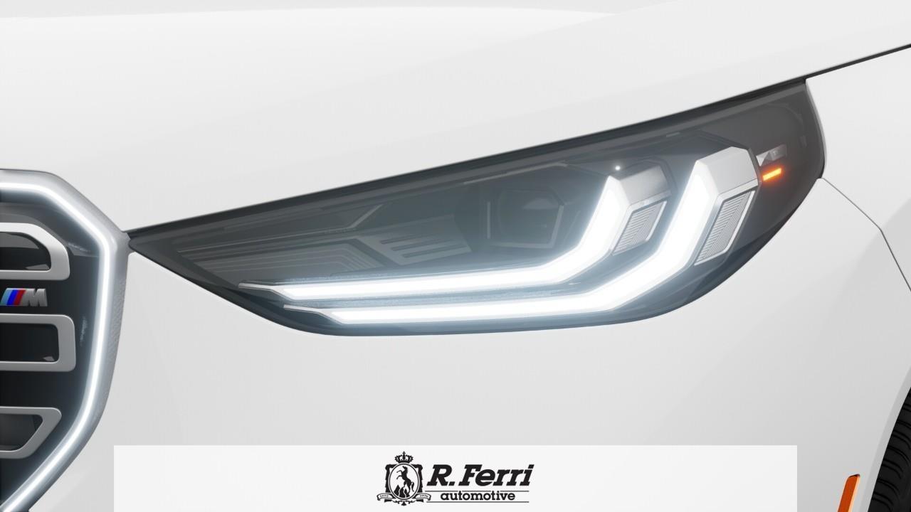 2026 BMW X3 M50 xDrive 4dr All-Wheel Drive Sports Activity Vehicle Photo