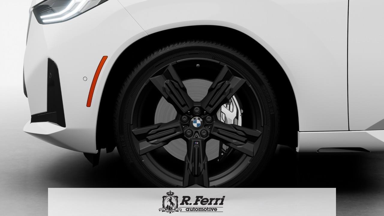 2026 BMW X3 M50 xDrive 4dr All-Wheel Drive Sports Activity Vehicle Photo