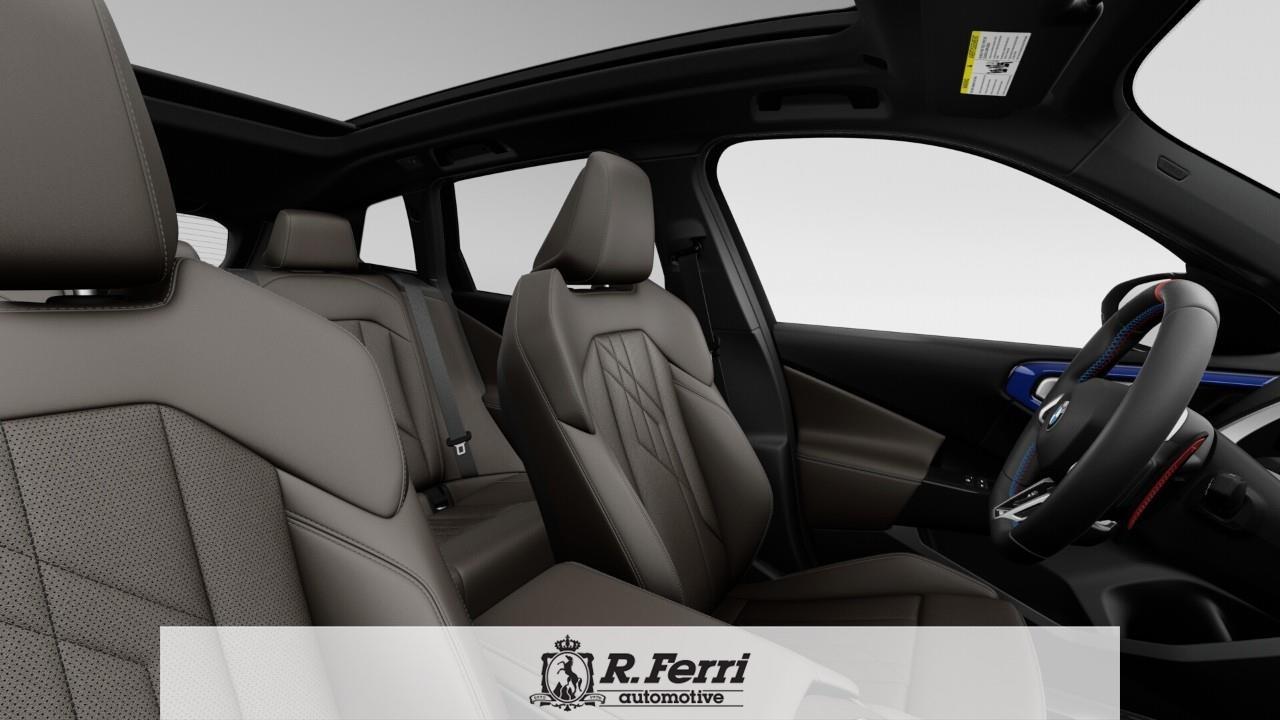 2026 BMW X3 M50 xDrive 4dr All-Wheel Drive Sports Activity Vehicle Photo