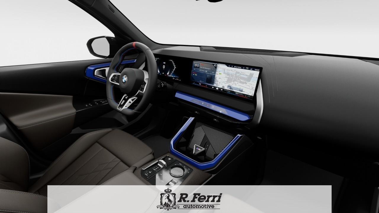 2026 BMW X3 M50 xDrive 4dr All-Wheel Drive Sports Activity Vehicle Photo