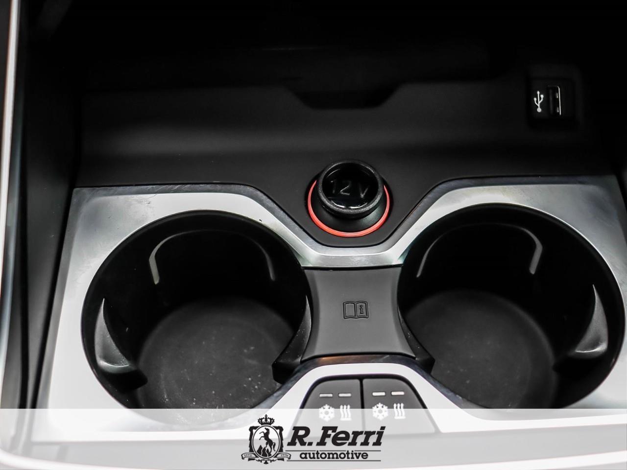 2020 BMW X5 M50i 4dr All-Wheel Drive Sports Activity Vehicle Photo