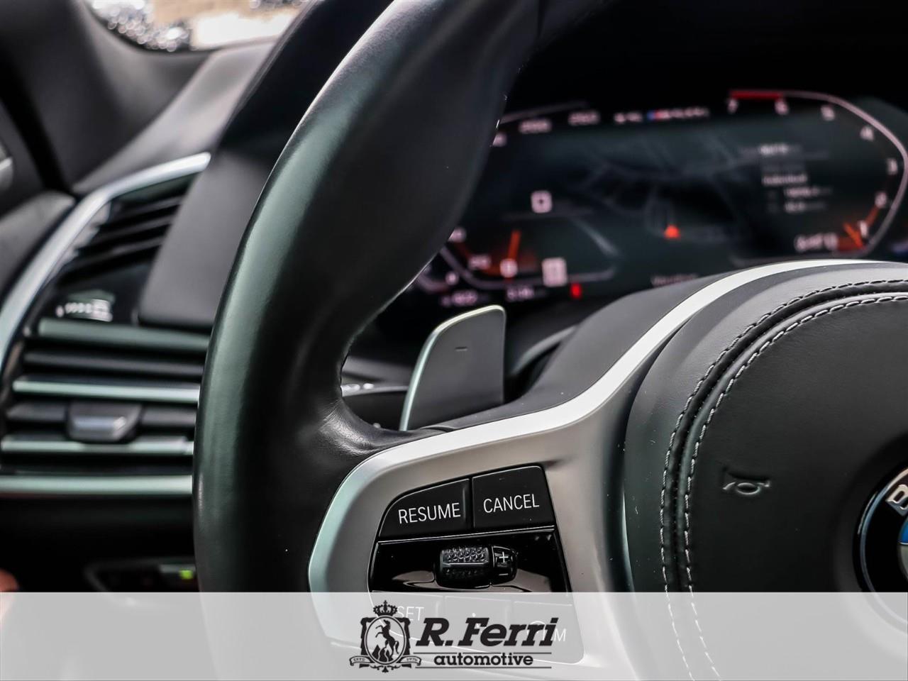 2020 BMW X5 M50i 4dr All-Wheel Drive Sports Activity Vehicle Photo