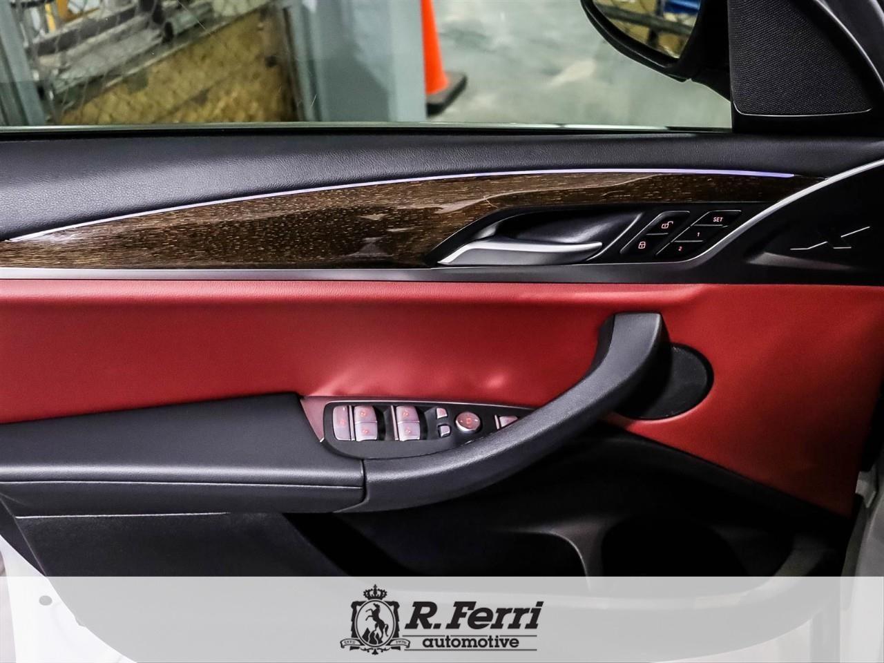 2023 BMW X3 xDrive30i 4dr All-Wheel Drive Sports Activity Vehicle Photo