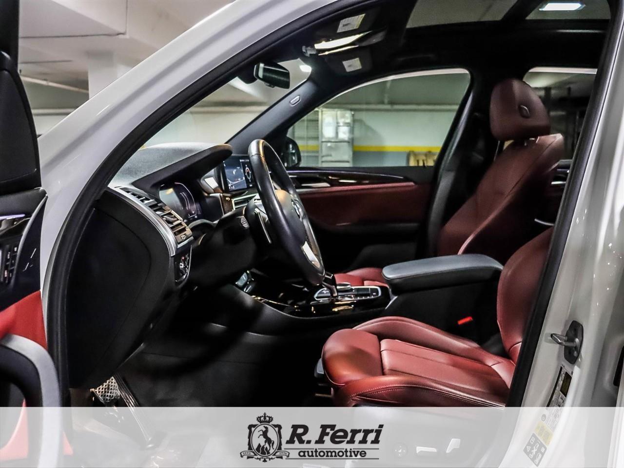 2023 BMW X3 xDrive30i 4dr All-Wheel Drive Sports Activity Vehicle Photo