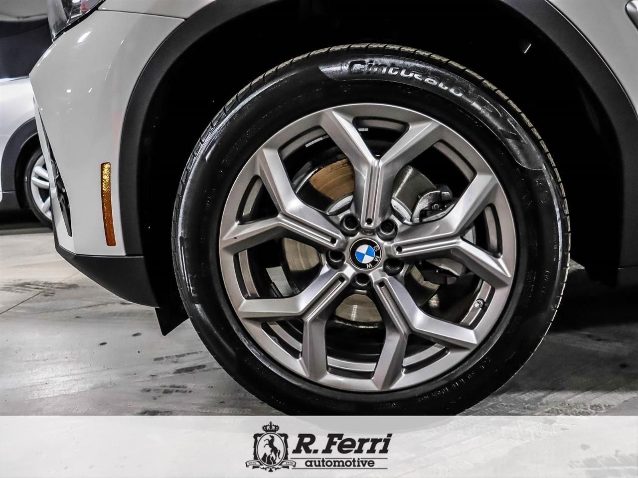 2023 BMW X3 xDrive30i 4dr All-Wheel Drive Sports Activity Vehicle Photo