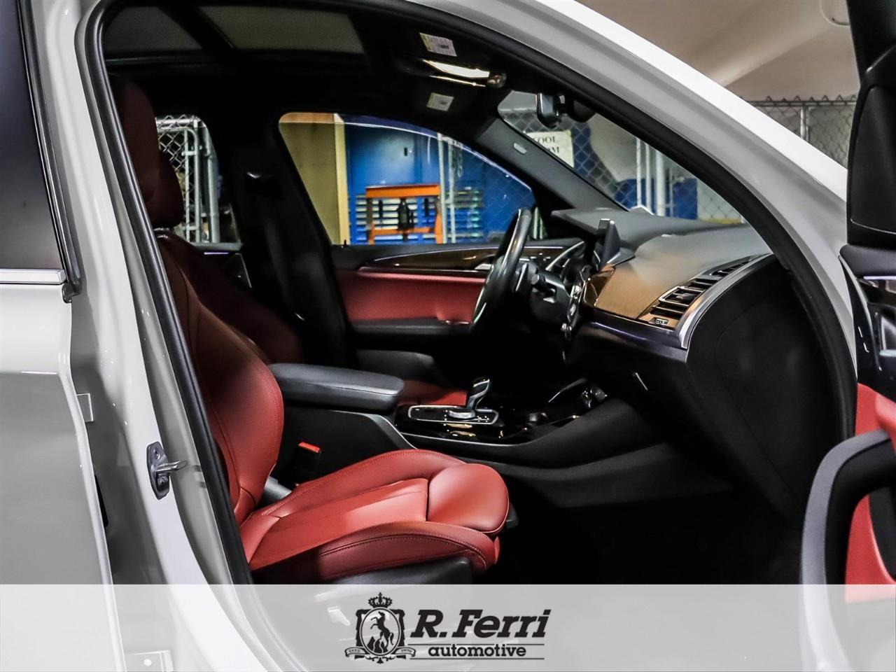 2023 BMW X3 xDrive30i 4dr All-Wheel Drive Sports Activity Vehicle Photo