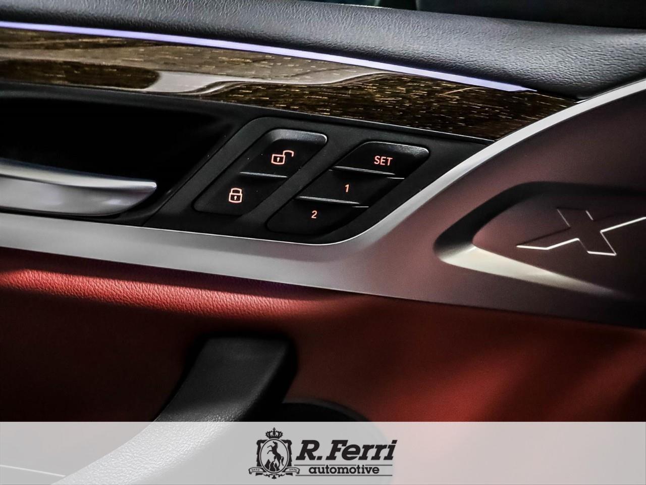 2023 BMW X3 xDrive30i 4dr All-Wheel Drive Sports Activity Vehicle Photo