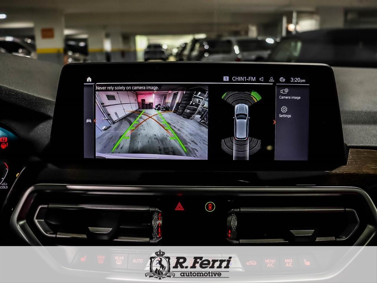 2023 BMW X3 xDrive30i 4dr All-Wheel Drive Sports Activity Vehicle Photo