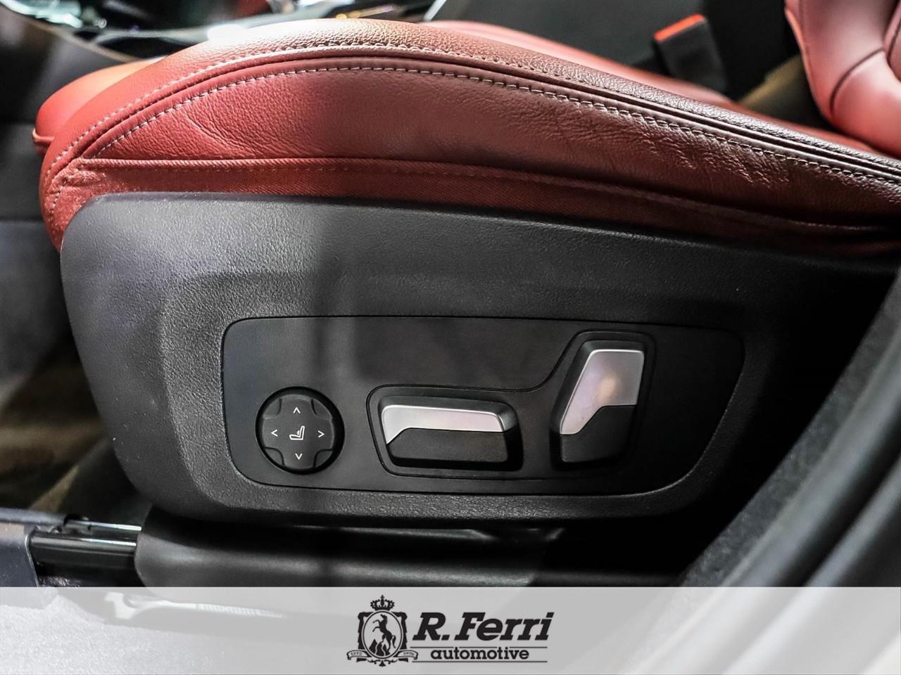 2023 BMW X3 xDrive30i 4dr All-Wheel Drive Sports Activity Vehicle Photo