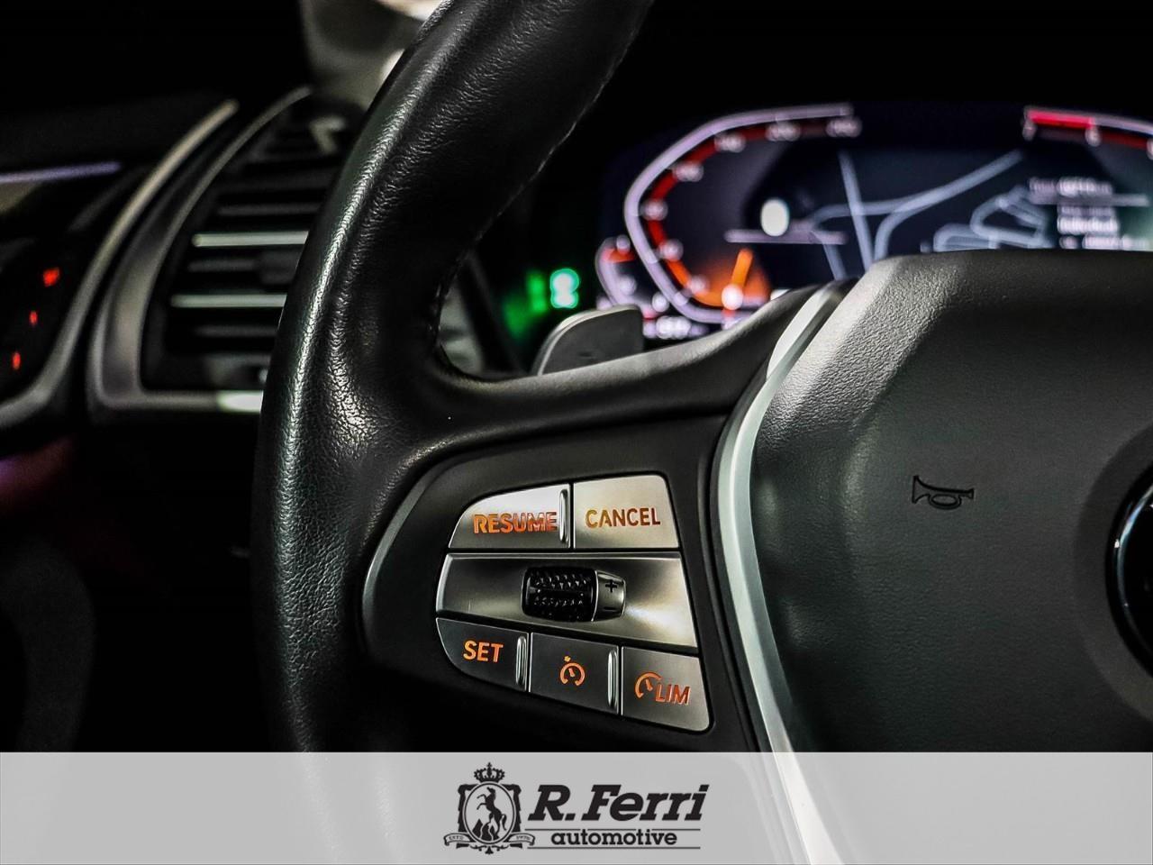 2023 BMW X3 xDrive30i 4dr All-Wheel Drive Sports Activity Vehicle Photo