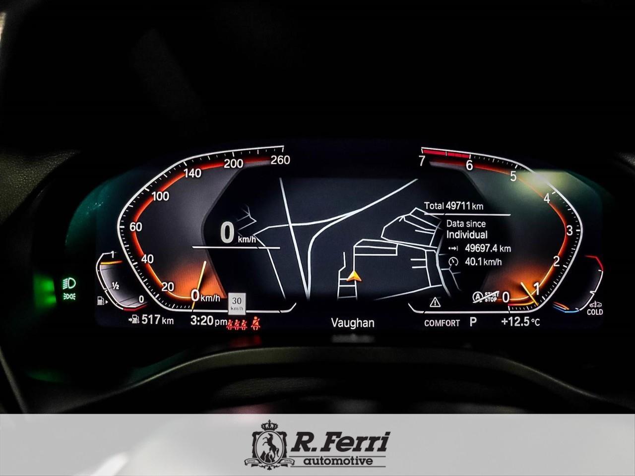 2023 BMW X3 xDrive30i 4dr All-Wheel Drive Sports Activity Vehicle Photo