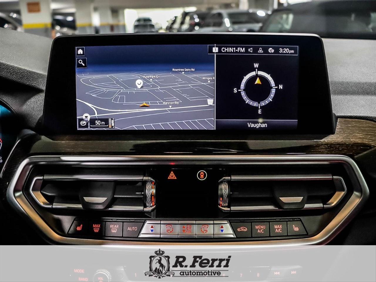 2023 BMW X3 xDrive30i 4dr All-Wheel Drive Sports Activity Vehicle Photo