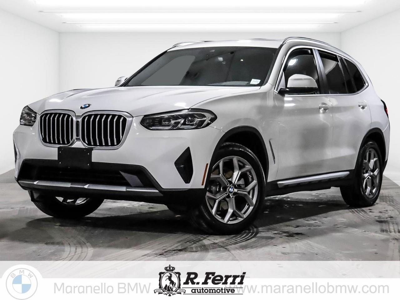 2023 BMW X3 xDrive30i 4dr All-Wheel Drive Sports Activity Vehicle Photo0
