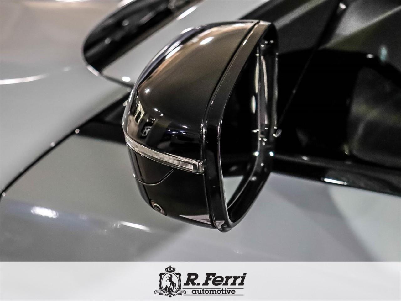 2023 BMW 330 i xDrive 4dr All-Wheel Drive Sedan Photo