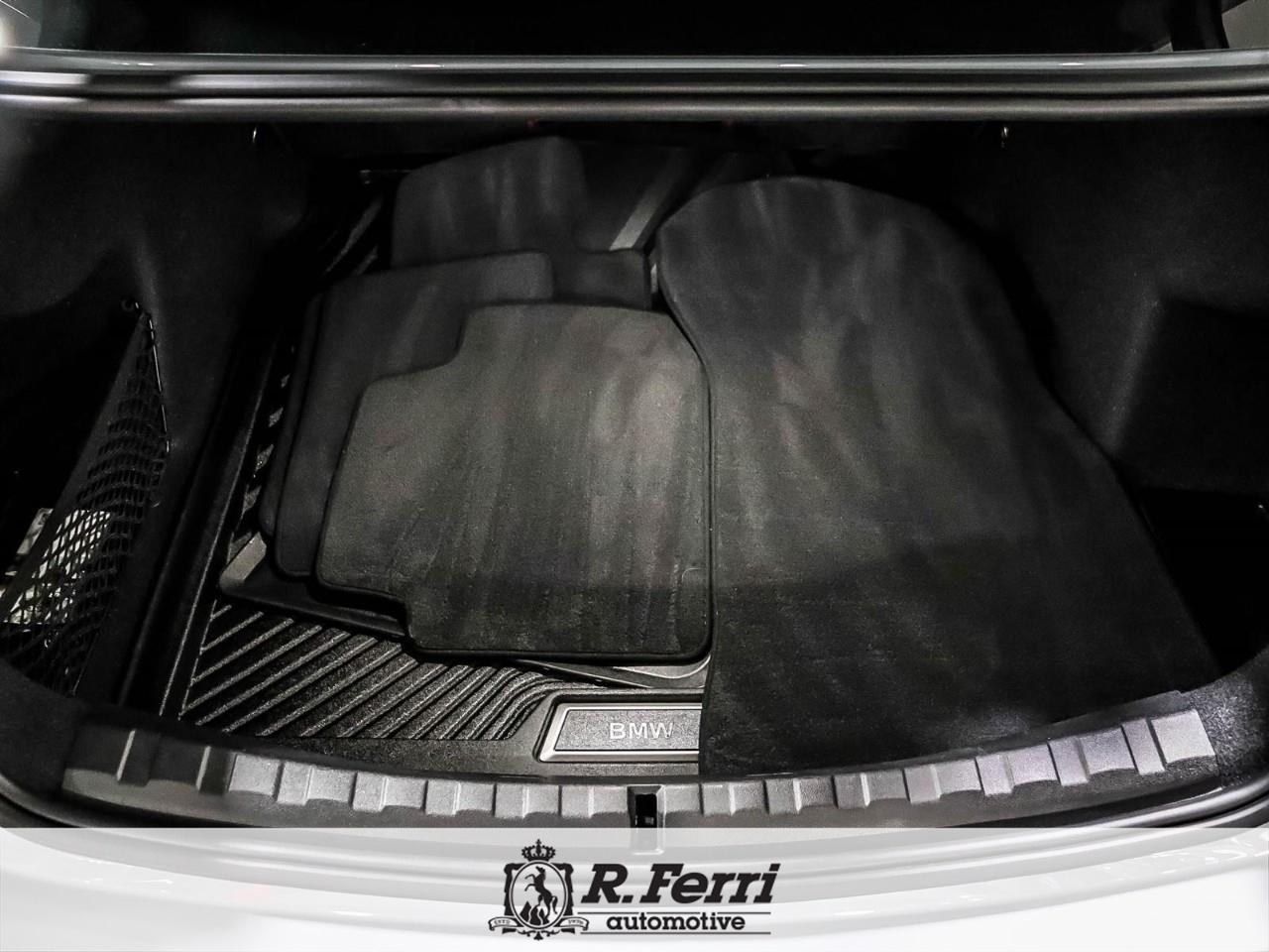 2023 BMW 330 i xDrive 4dr All-Wheel Drive Sedan Photo