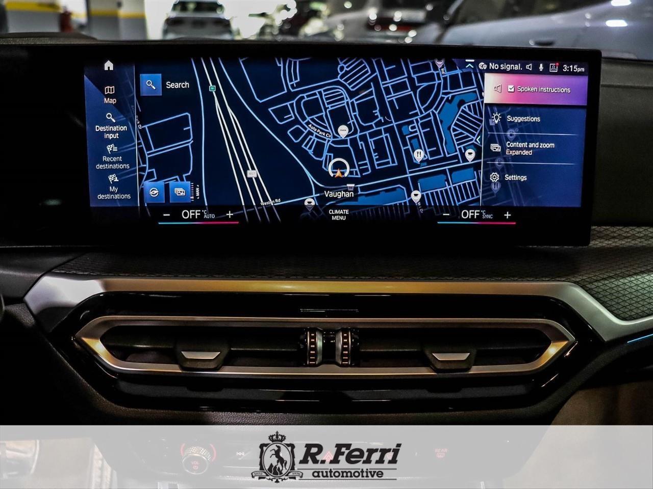 2023 BMW 330 i xDrive 4dr All-Wheel Drive Sedan Photo