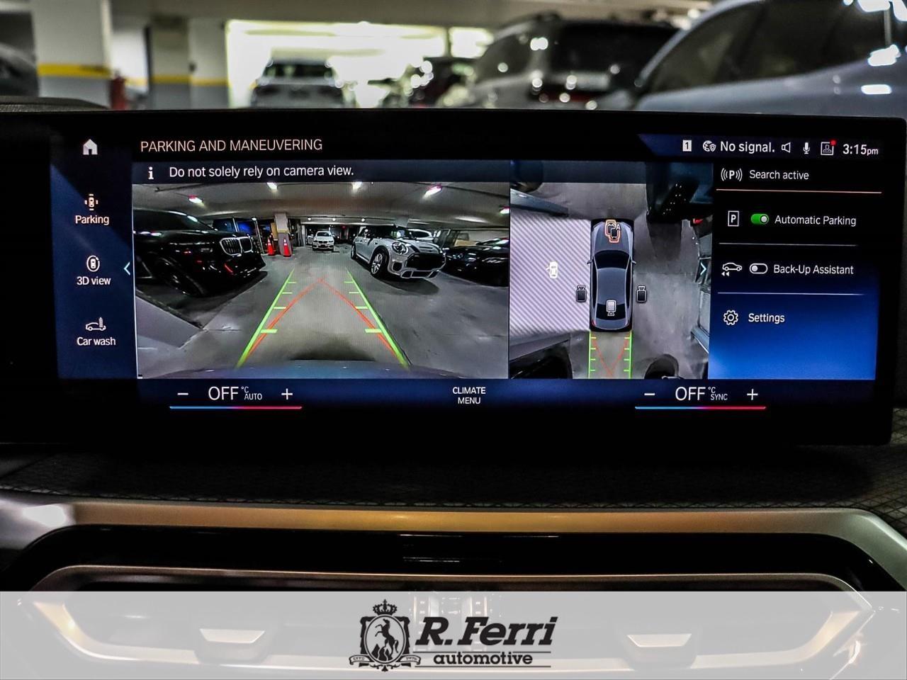 2023 BMW 330 i xDrive 4dr All-Wheel Drive Sedan Photo