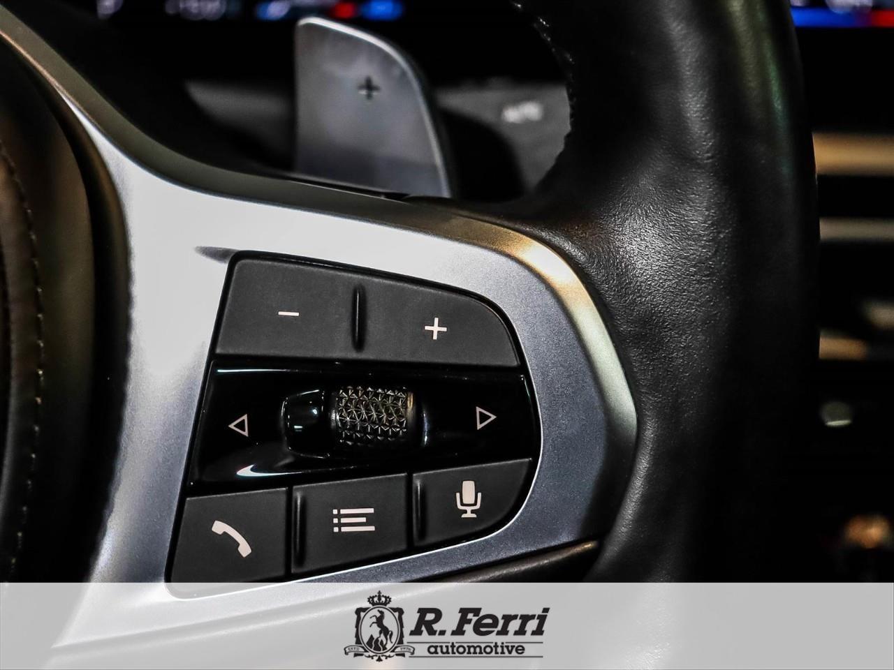 2023 BMW 330 i xDrive 4dr All-Wheel Drive Sedan Photo