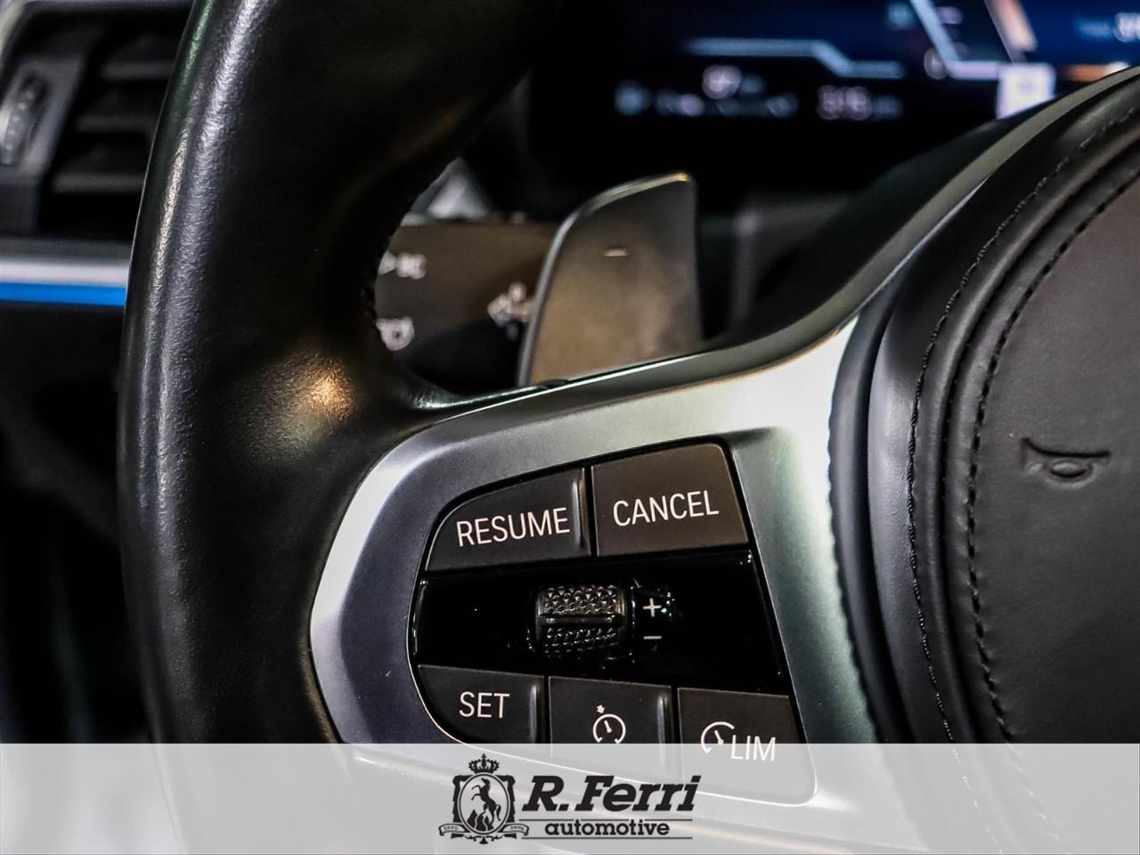 2023 BMW 330 i xDrive 4dr All-Wheel Drive Sedan Photo