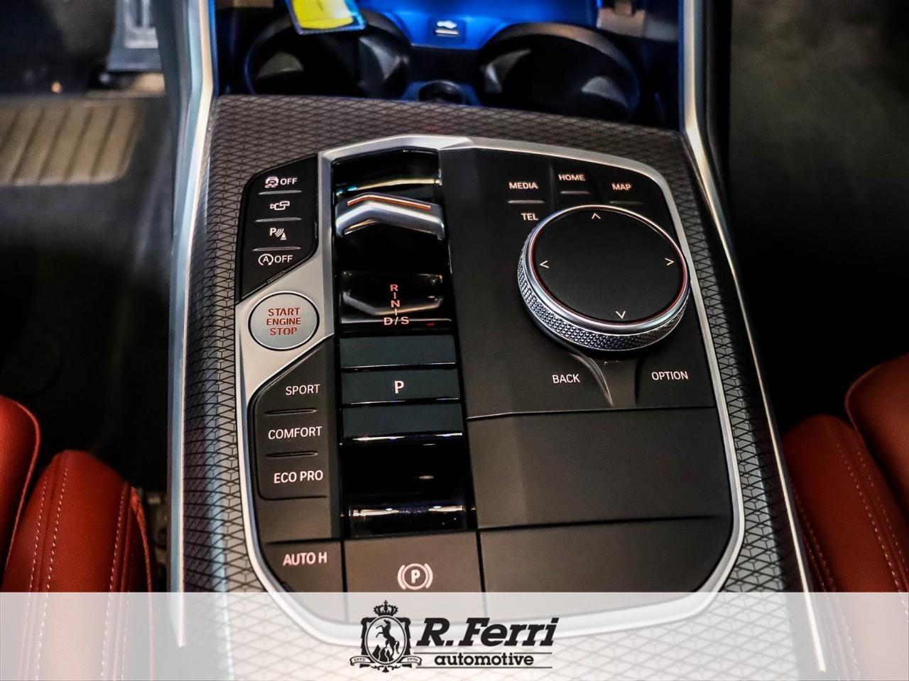 2023 BMW 330 i xDrive 4dr All-Wheel Drive Sedan Photo