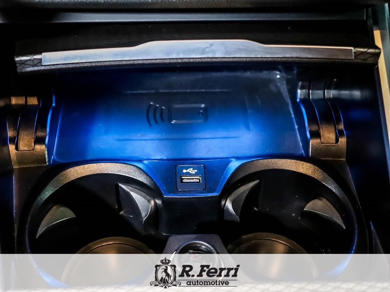 2023 BMW 330 i xDrive 4dr All-Wheel Drive Sedan Photo