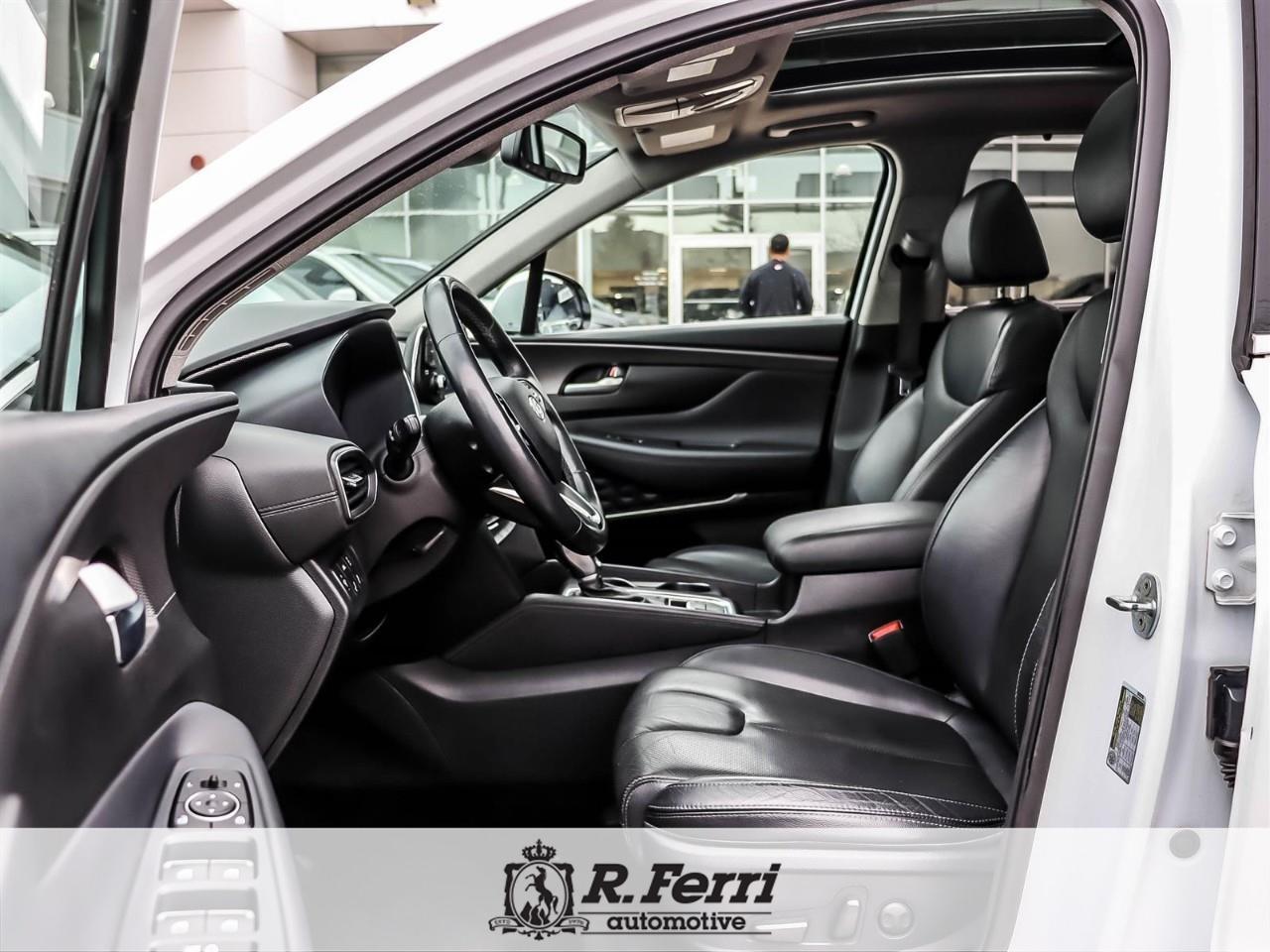 2020 Hyundai Santa Fe Preferred 2.4 w/Sun & Leather Package 4dr All-Wheel Drive Photo