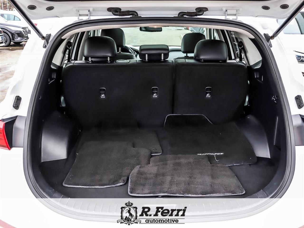 2020 Hyundai Santa Fe Preferred 2.4 w/Sun & Leather Package 4dr All-Wheel Drive Photo