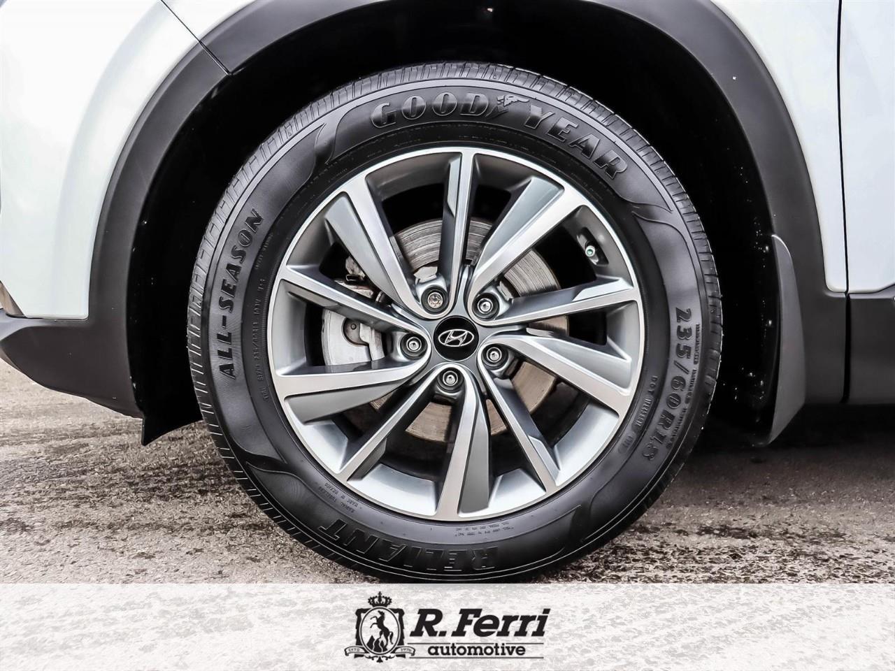 2020 Hyundai Santa Fe Preferred 2.4 w/Sun & Leather Package 4dr All-Wheel Drive Photo