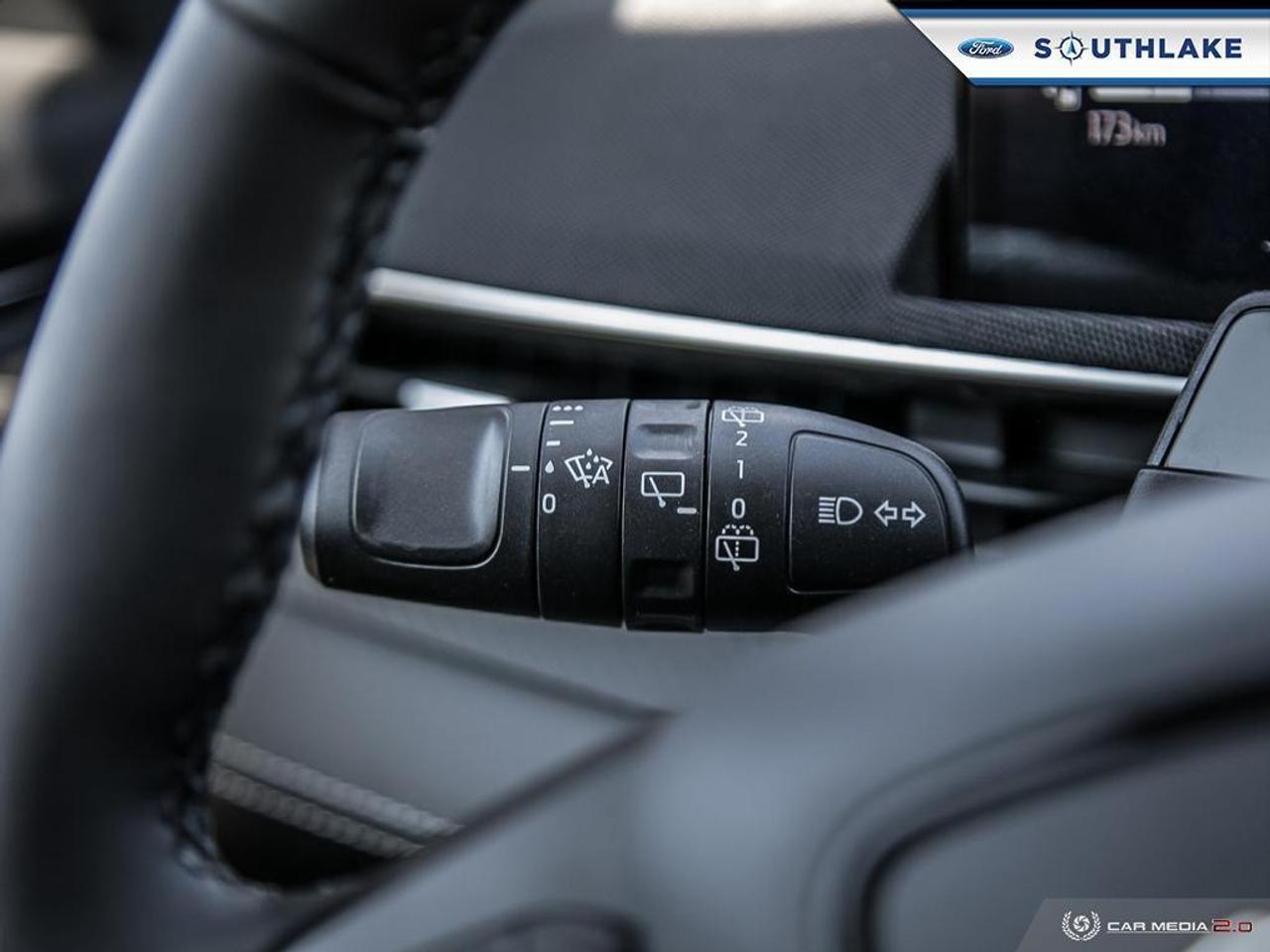 2025 Ford Mustang Mach-E Select 4dr All-Wheel Drive Photo