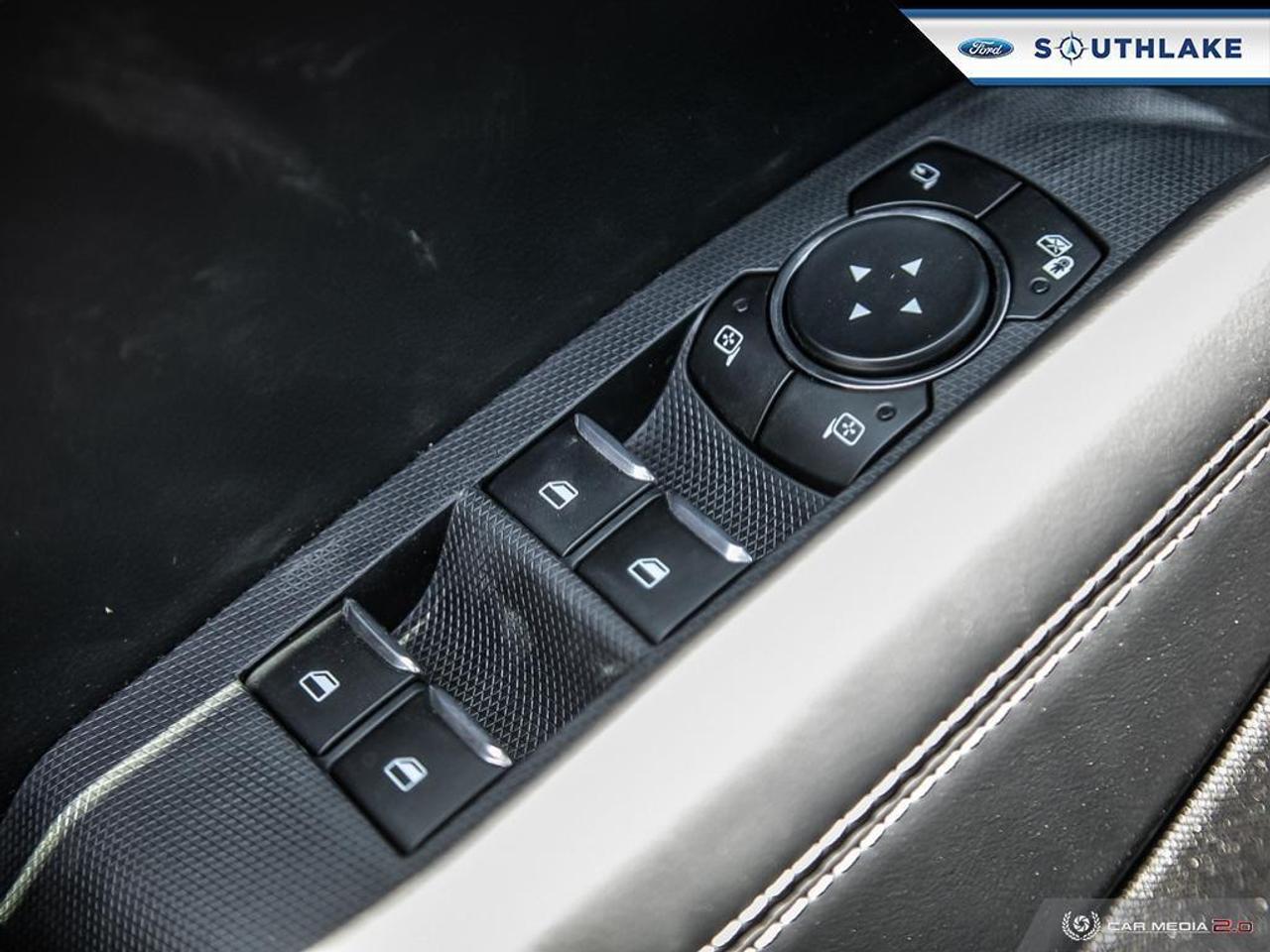 2025 Ford Mustang Mach-E Select 4dr All-Wheel Drive Photo