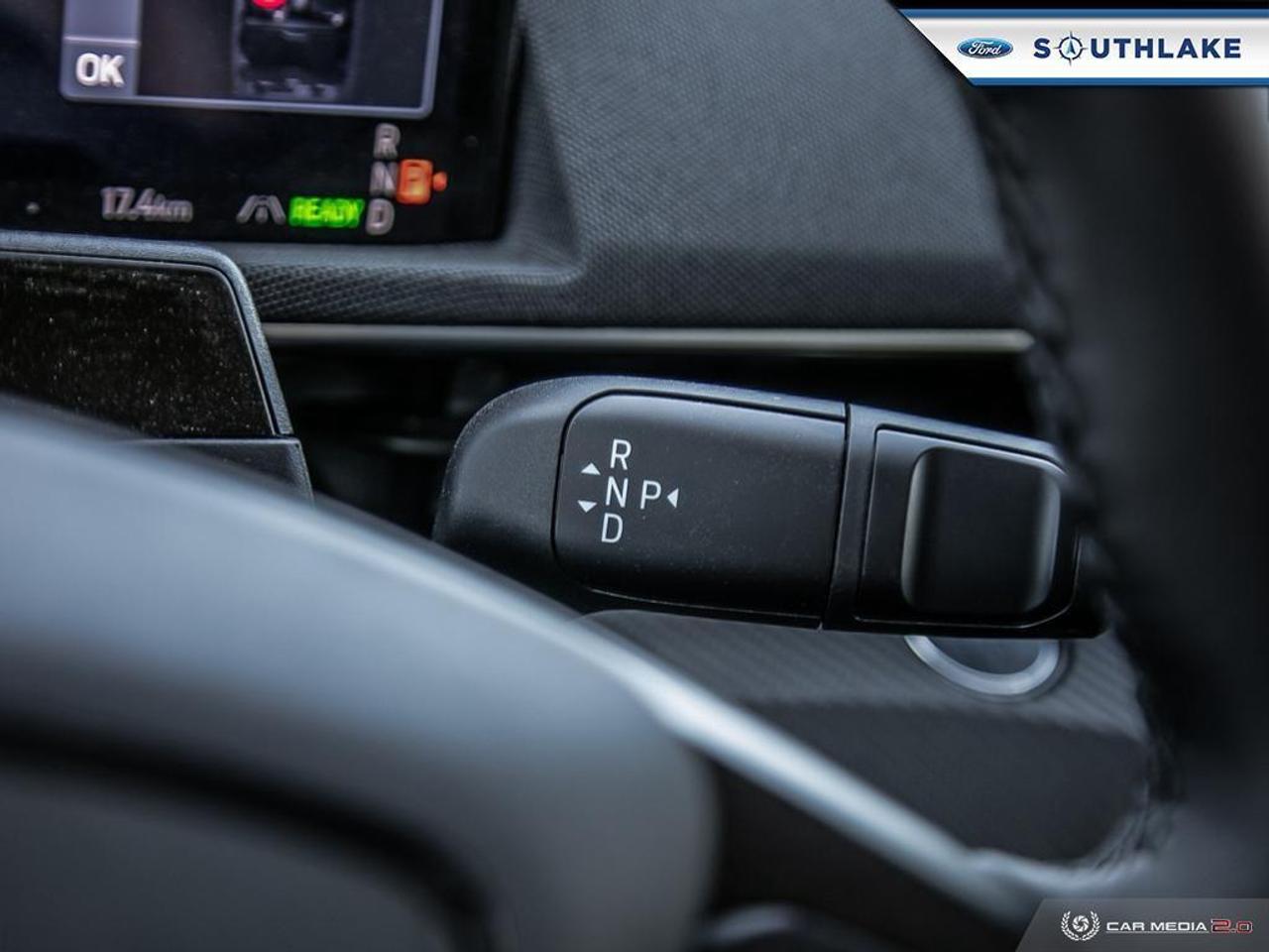 2025 Ford Mustang Mach-E Select 4dr All-Wheel Drive Photo