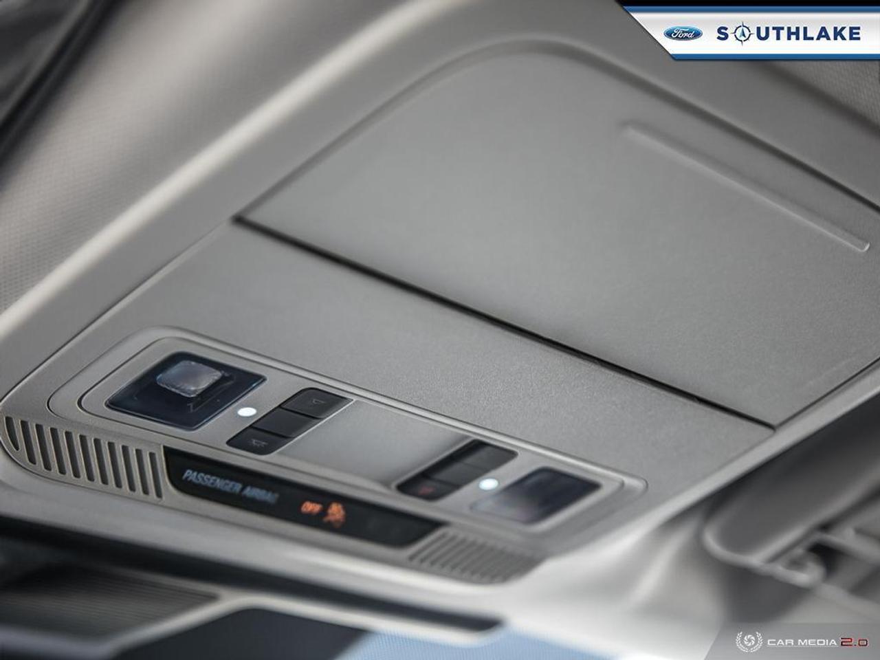 2025 Ford Mustang Mach-E Select 4dr All-Wheel Drive Photo