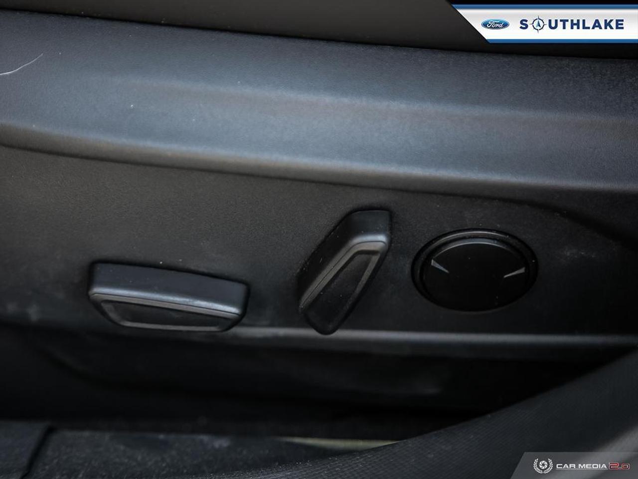 2025 Ford Mustang Mach-E Select 4dr All-Wheel Drive Photo